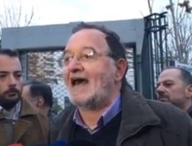 Π.Λαφαζάνης για την τροπολογία για τους πλειστηριασμούς